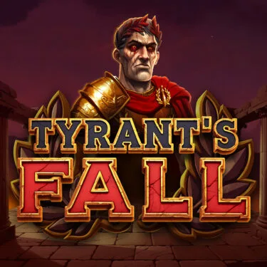 Tyrants Fall